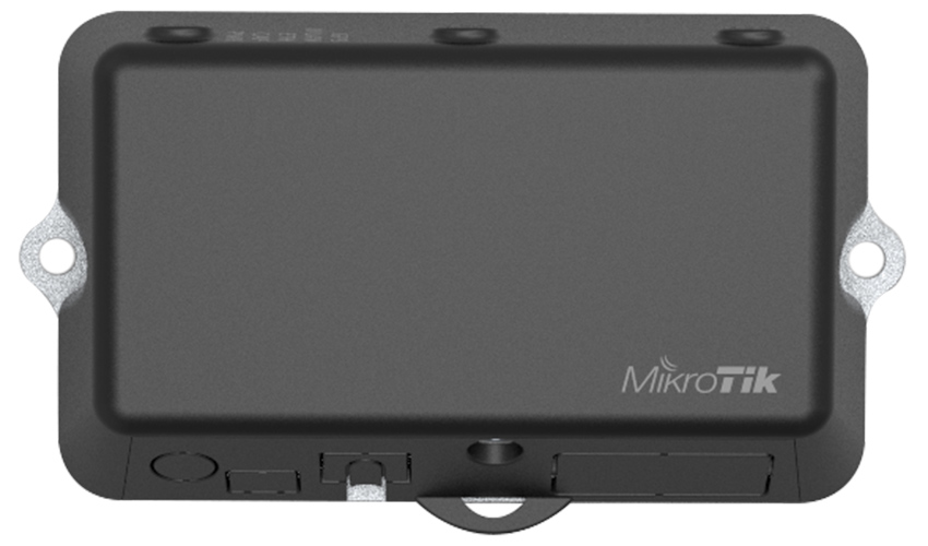 MikroTik RB912R-2ND-LTM-R11E-LTE RouterBoard LtAP wAP Kit